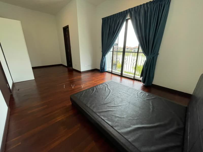Rumah Teres 2-Tingkat untuk Disewa di Cyberjaya (Selangor) - Ivy Wong - PropertyGuru.com.my