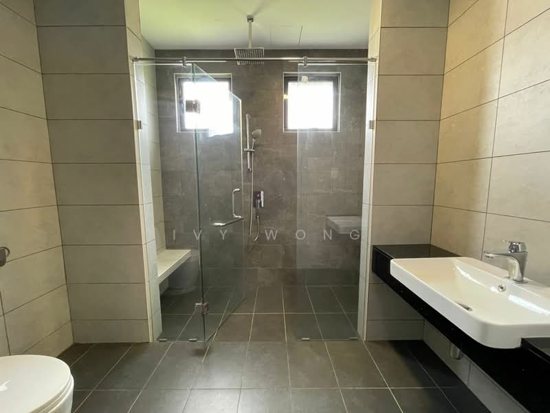 Rumah Teres 2-Tingkat untuk Disewa di Cyberjaya (Selangor) - Ivy Wong - PropertyGuru.com.my