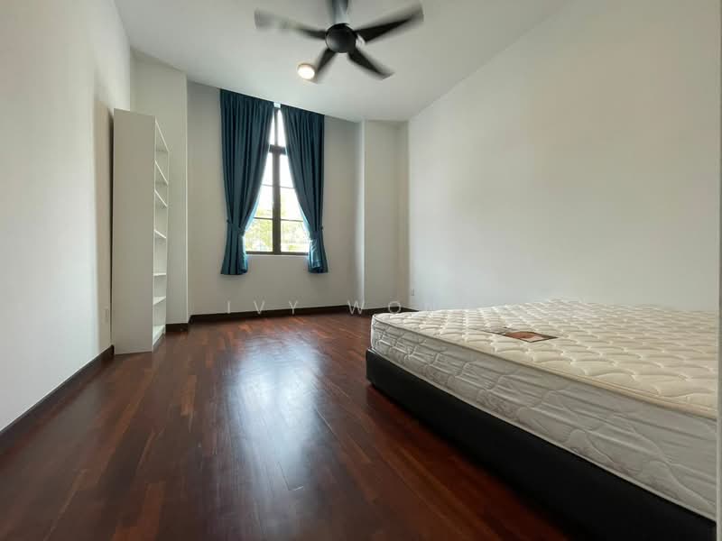 Rumah Teres 2-Tingkat untuk Disewa di Cyberjaya (Selangor) - Ivy Wong - PropertyGuru.com.my