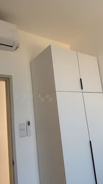 Servis Apartment untuk Disewa di Vivo Executive Apartment - Cheau Chie Ooi - Interior - PropertyGuru.com.my