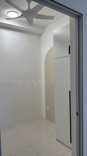 Servis Apartment untuk Disewa di Vivo Executive Apartment - Cheau Chie Ooi - Interior - PropertyGuru.com.my