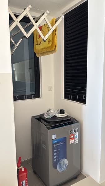 Servis Apartment untuk Disewa di Vivo Executive Apartment - Cheau Chie Ooi - Interior - PropertyGuru.com.my