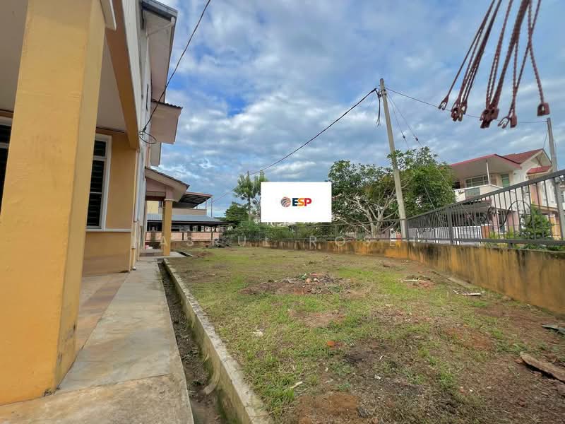 Rumah Teres 2 Tingkat untuk Dijual di Sungai Petani (Kedah) - Hasrul Rosli - Exterior - PropertyGuru.com.my