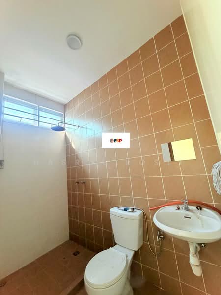 Rumah Teres 2 Tingkat untuk Dijual di Sungai Petani (Kedah) - Hasrul Rosli - Bathroom - PropertyGuru.com.my