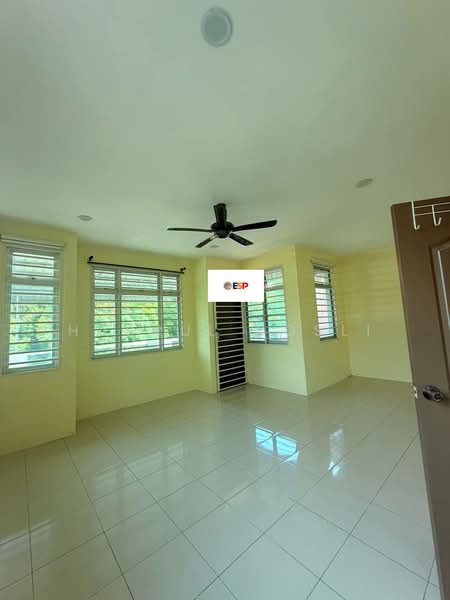 Rumah Teres 2 Tingkat untuk Dijual di Sungai Petani (Kedah) - Hasrul Rosli - Living Room - PropertyGuru.com.my
