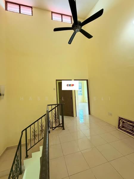 Rumah Teres 2 Tingkat untuk Dijual di Sungai Petani (Kedah) - Hasrul Rosli - Interior - PropertyGuru.com.my