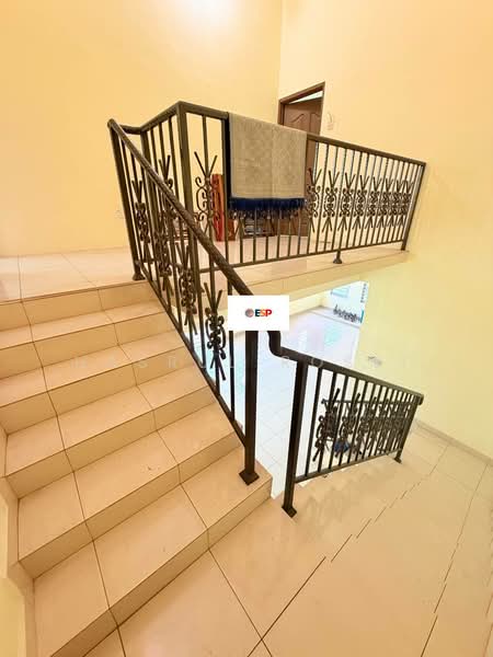 Rumah Teres 2 Tingkat untuk Dijual di Sungai Petani (Kedah) - Hasrul Rosli - Interior - PropertyGuru.com.my