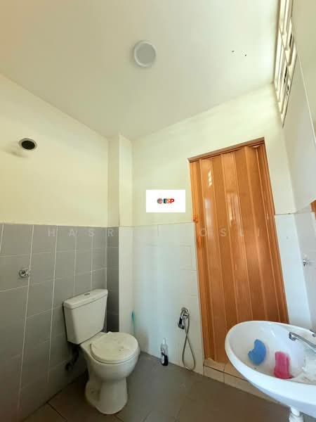 Rumah Teres 2 Tingkat untuk Dijual di Sungai Petani (Kedah) - Hasrul Rosli - Bathroom - PropertyGuru.com.my