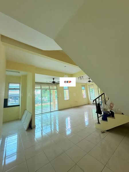 Rumah Teres 2 Tingkat untuk Dijual di Sungai Petani (Kedah) - Hasrul Rosli - Living Room - PropertyGuru.com.my