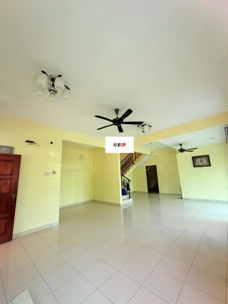 Rumah Teres 2 Tingkat untuk Dijual di Sungai Petani (Kedah) - Hasrul Rosli - Living Room - PropertyGuru.com.my
