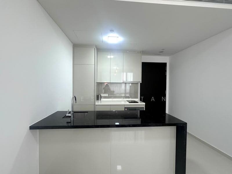 Service Residence for Rent at Pavilion Damansara Heights - Chester Tan - Kitchen - PropertyGuru.com.my