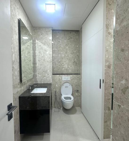 Service Residence for Rent at Pavilion Damansara Heights - Chester Tan - Bathroom - PropertyGuru.com.my