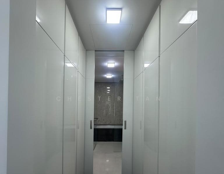 Service Residence for Rent at Pavilion Damansara Heights - Chester Tan - Interior - PropertyGuru.com.my