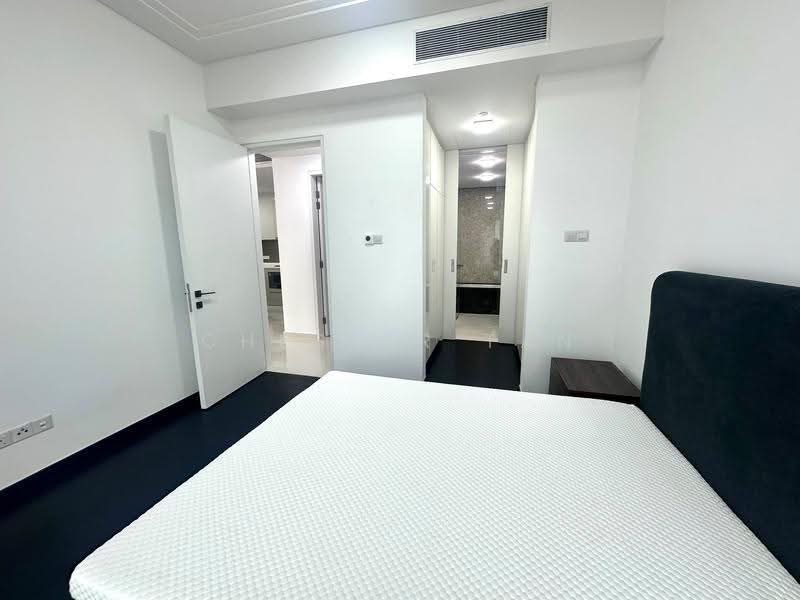 Service Residence for Rent at Pavilion Damansara Heights - Chester Tan - Bedroom - PropertyGuru.com.my