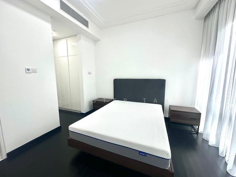 Service Residence for Rent at Pavilion Damansara Heights - Chester Tan - Bedroom - PropertyGuru.com.my