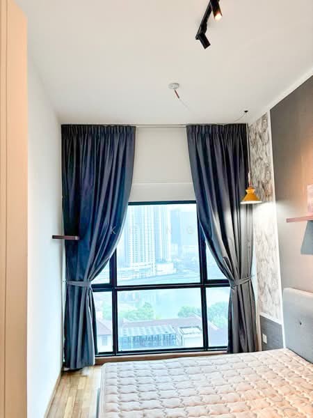 Servis Apartment untuk Dijual di Reizz Residence - KC Ng - Bedroom - PropertyGuru.com.my