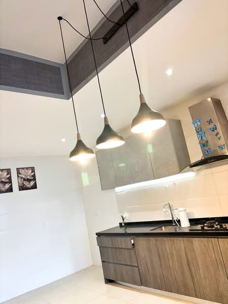 Servis Apartment untuk Dijual di Reizz Residence - KC Ng - Kitchen - PropertyGuru.com.my