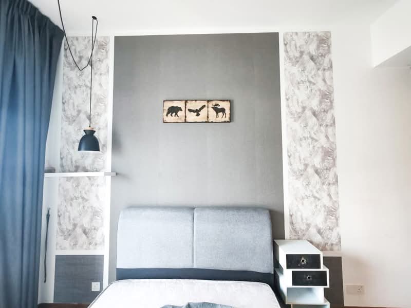 Servis Apartment untuk Dijual di Reizz Residence - KC Ng - Bedroom - PropertyGuru.com.my