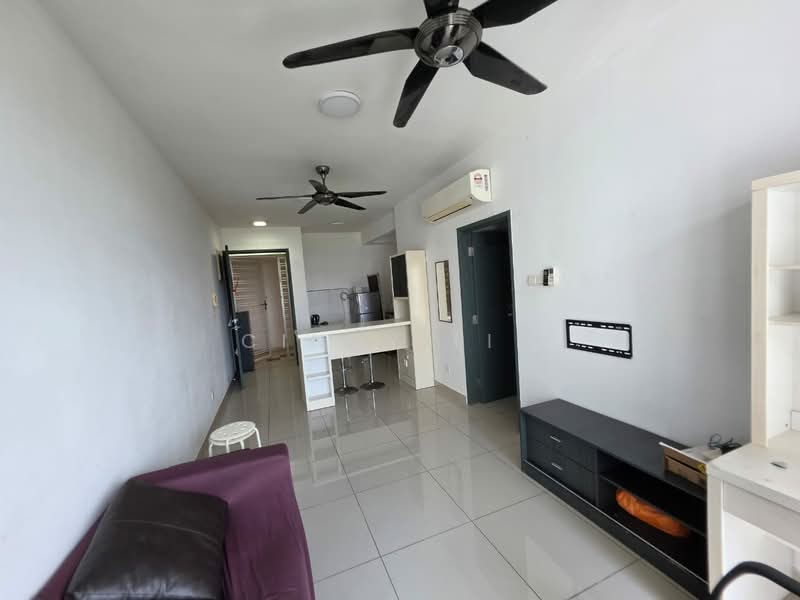 Service Residence for Rent at D'Ambience Residences (Pangsapuri Ikatan Flora) - Cindy Lim - PropertyGuru.com.my