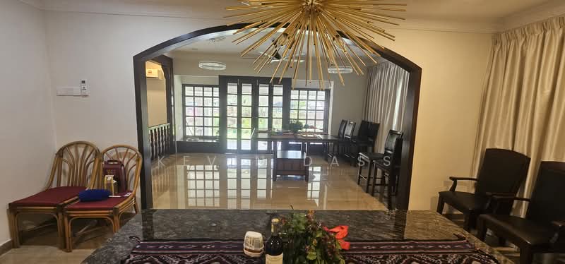 Rumah Banglo untuk Disewa di Seksyen 22 (Petaling Jaya) - Kevin Dass - Interior - PropertyGuru.com.my