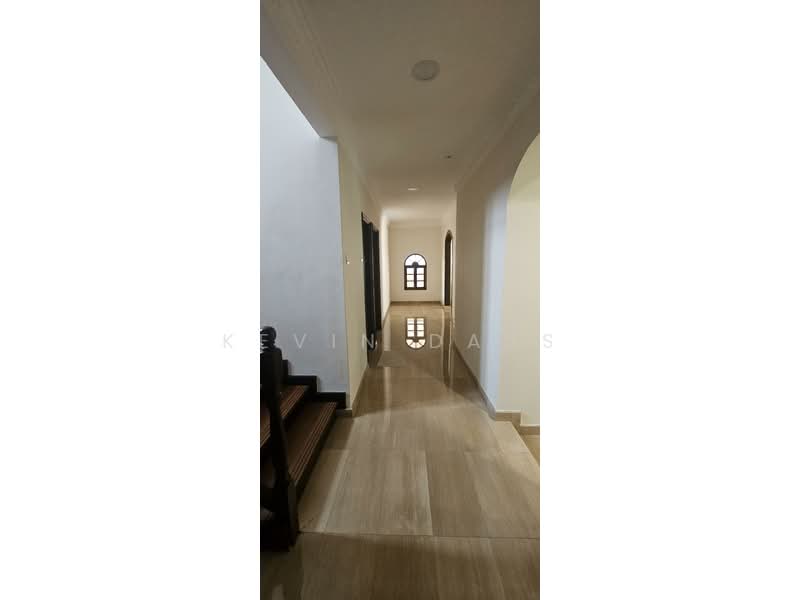 Rumah Banglo untuk Disewa di Seksyen 22 (Petaling Jaya) - Kevin Dass - Corridor - PropertyGuru.com.my