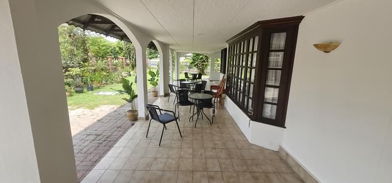 Rumah Banglo untuk Disewa di Seksyen 22 (Petaling Jaya) - Kevin Dass - Exterior - PropertyGuru.com.my