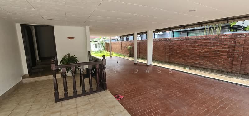 Rumah Banglo untuk Disewa di Seksyen 22 (Petaling Jaya) - Kevin Dass - Exterior - PropertyGuru.com.my