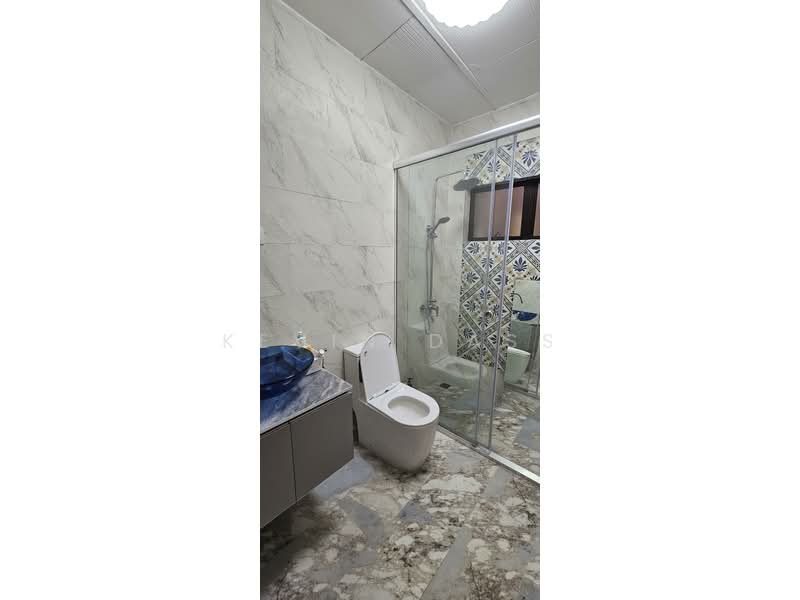 Rumah Banglo untuk Disewa di Seksyen 22 (Petaling Jaya) - Kevin Dass - Bathroom - PropertyGuru.com.my