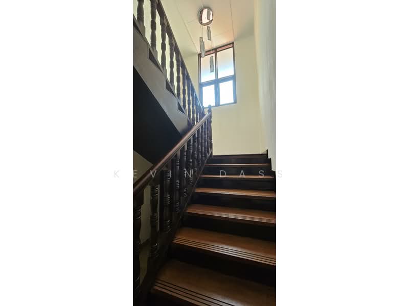 Rumah Banglo untuk Disewa di Seksyen 22 (Petaling Jaya) - Kevin Dass - Interior - PropertyGuru.com.my