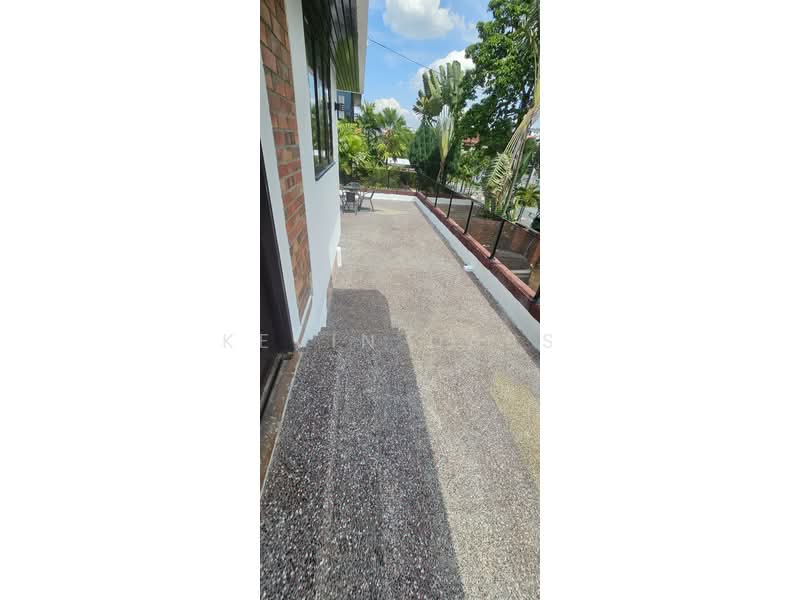 Rumah Banglo untuk Disewa di Seksyen 22 (Petaling Jaya) - Kevin Dass - Exterior - PropertyGuru.com.my