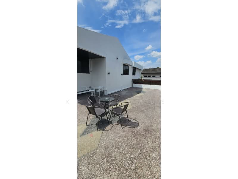 Rumah Banglo untuk Disewa di Seksyen 22 (Petaling Jaya) - Kevin Dass - Exterior - PropertyGuru.com.my