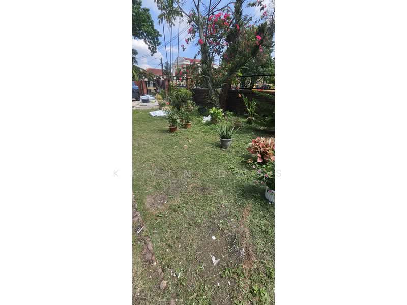 Rumah Banglo untuk Disewa di Seksyen 22 (Petaling Jaya) - Kevin Dass - Exterior - PropertyGuru.com.my