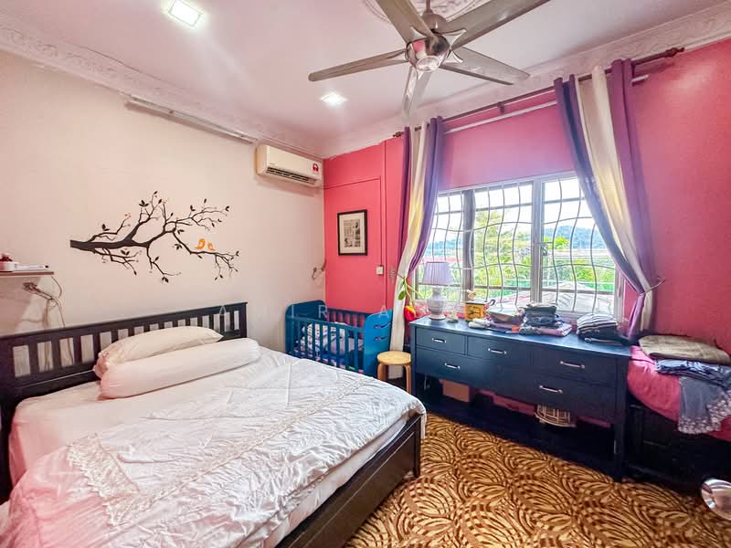 Rumah Teres 2-Tingkat untuk Dijual di Ampang (Selangor) - Amir Abas - Bedroom - PropertyGuru.com.my