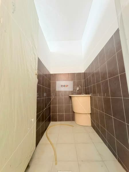 1-storey Terraced House for Sale in Bandar Seri Astana (Sungai Petani) - Hasrul Rosli - Interior - PropertyGuru.com.my