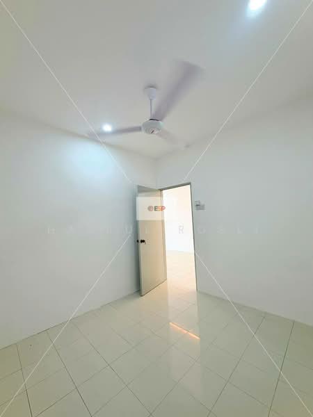1-storey Terraced House for Sale in Bandar Seri Astana (Sungai Petani) - Hasrul Rosli - Interior - PropertyGuru.com.my