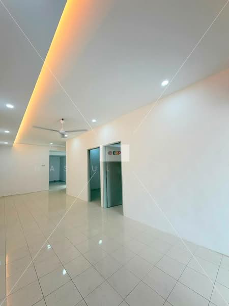 1-storey Terraced House for Sale in Bandar Seri Astana (Sungai Petani) - Hasrul Rosli - Interior - PropertyGuru.com.my