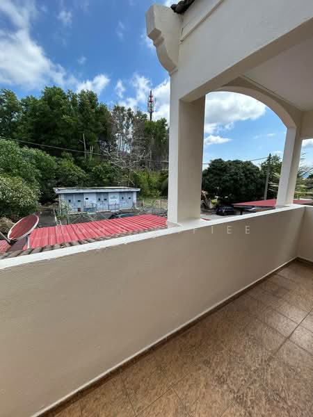 Rumah Teres untuk Dijual di Seremban (Negeri Sembilan) - Mohd Rafiee - Balcony - PropertyGuru.com.my