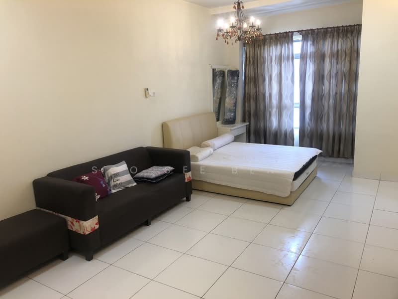 Kondominium untuk Dijual di Neo Damansara - Soo See Beng - Bedroom - PropertyGuru.com.my