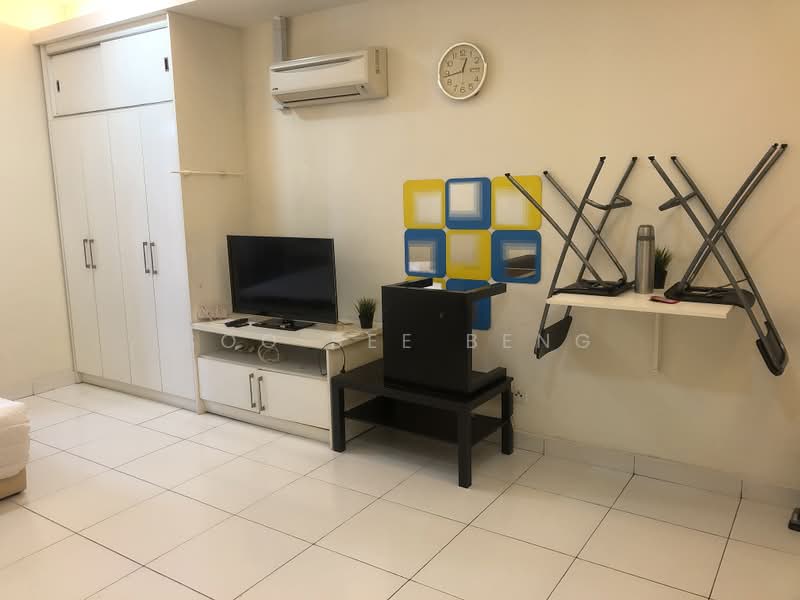 Kondominium untuk Dijual di Neo Damansara - Soo See Beng - Interior - PropertyGuru.com.my