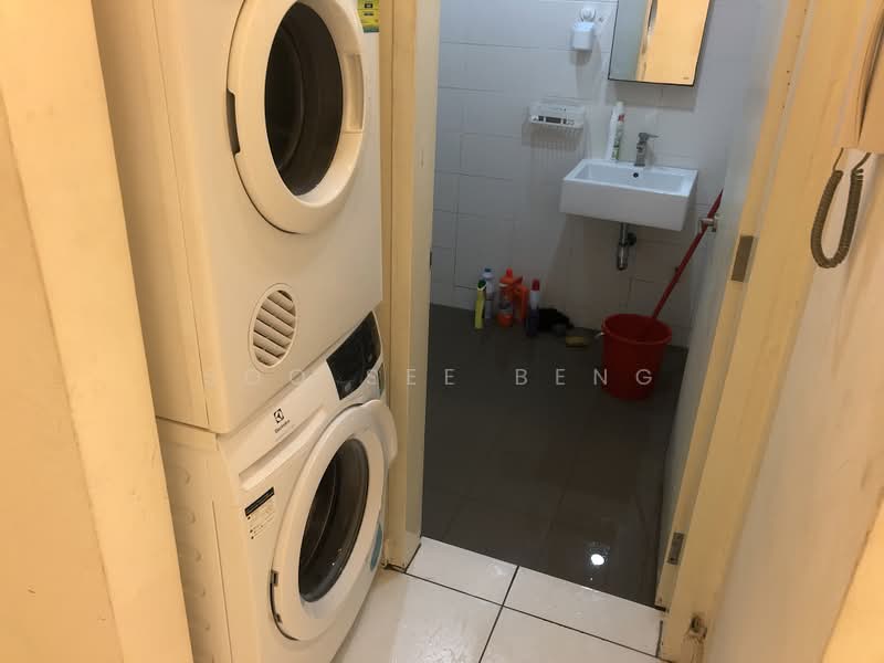 Kondominium untuk Dijual di Neo Damansara - Soo See Beng - Bathroom - PropertyGuru.com.my