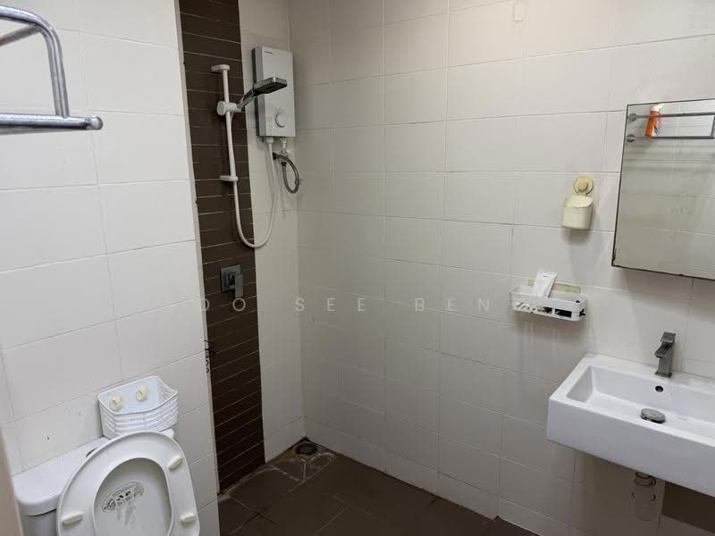 Condominium for Sale at Neo Damansara - Soo See Beng - Bathroom - PropertyGuru.com.my