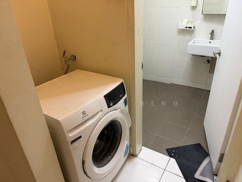 Condominium for Sale at Neo Damansara - Soo See Beng - Bathroom - PropertyGuru.com.my