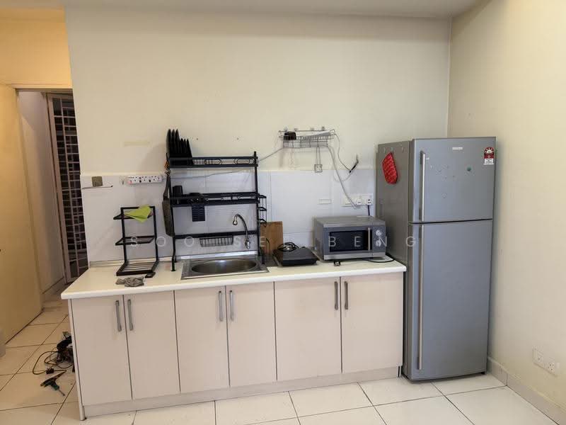 Condominium for Sale at Neo Damansara - Soo See Beng - Kitchen - PropertyGuru.com.my