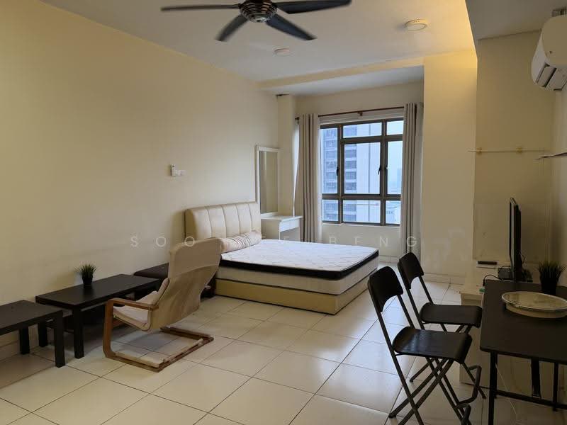 Condominium for Sale at Neo Damansara - Soo See Beng - Bedroom - PropertyGuru.com.my