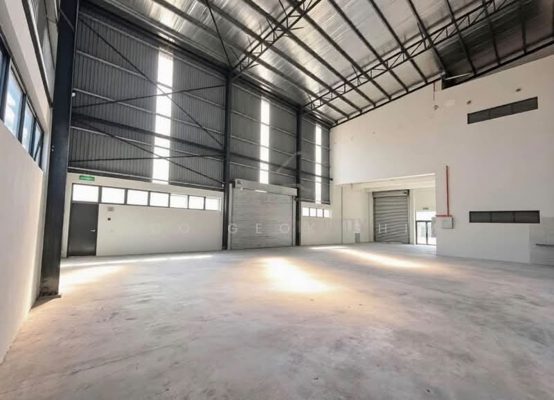 Factory for Rent in Alam Perdana Industrial Park (Puchong) - KHOO GEOK SHIM - PropertyGuru.com.my