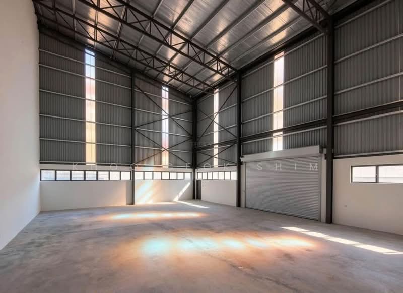 Factory for Rent in Alam Perdana Industrial Park (Puchong) - KHOO GEOK SHIM - PropertyGuru.com.my