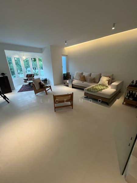 Kondominium untuk Disewa di Villa Bukit Tunku - Alice Moo - PropertyGuru.com.my