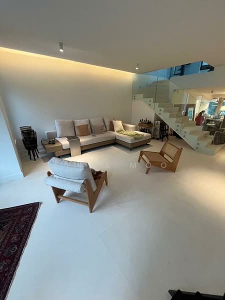Kondominium untuk Disewa di Villa Bukit Tunku - Alice Moo - PropertyGuru.com.my