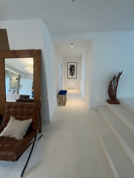 Kondominium untuk Disewa di Villa Bukit Tunku - Alice Moo - PropertyGuru.com.my