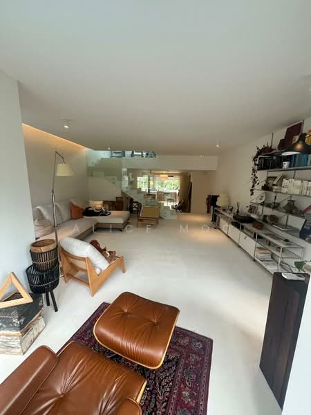 Kondominium untuk Disewa di Villa Bukit Tunku - Alice Moo - PropertyGuru.com.my